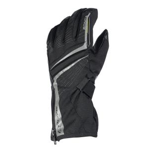 MACNA RONDA WATERPROOF GLOVES BLK BLACK 08 / MD