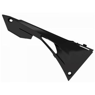 AIRBOX COVERS CRF250R 18-21 / CRF450R 17-20 BLACK