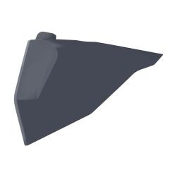 AIRBOX COVERS KTM SX/SX-F 19-22 NARDO GREY