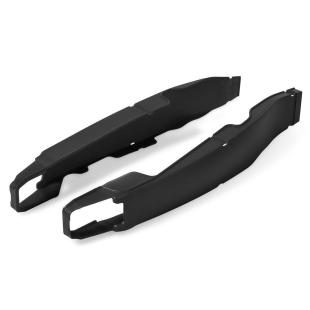 SWINGARM PROTECTOR YAMAHA BLACK