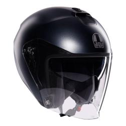 AGV IRIDES ARDESIA GREY (59-60cm) LG