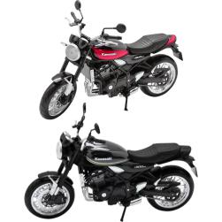 MODEL 1.12 KAWASAKI Z900 RS