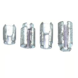 WHEEL WEIGHTS SPOKE TYPE 25gm (25)