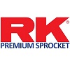 RK SPROCKETS